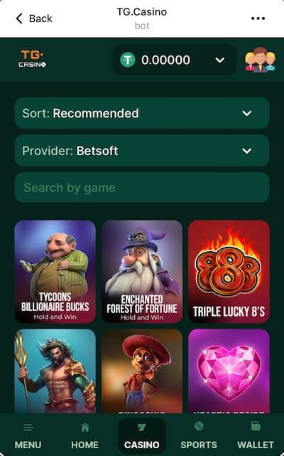 betsoft casinos list - betsoft.com